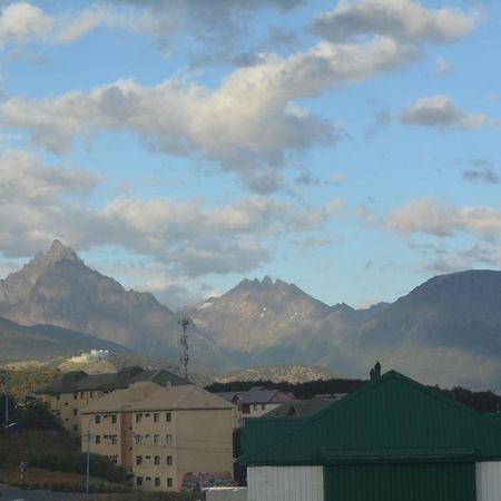 Las Lajas Ushuaia Ngoại thất bức ảnh