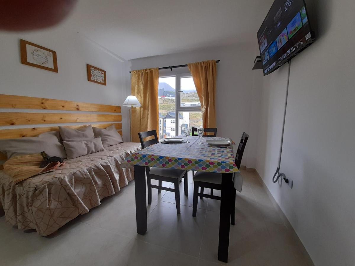 Las Lajas Ushuaia Ngoại thất bức ảnh