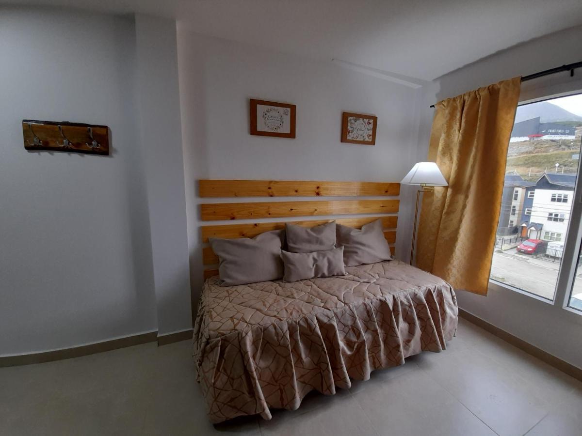 Las Lajas Ushuaia Ngoại thất bức ảnh